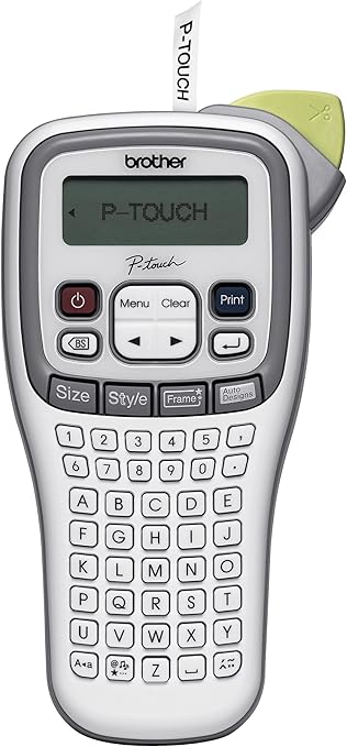 label machine amazon