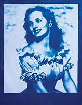 Jacquard Cyanotype Sensitizer Set for Sun Prints on Fabric & Paper view 3