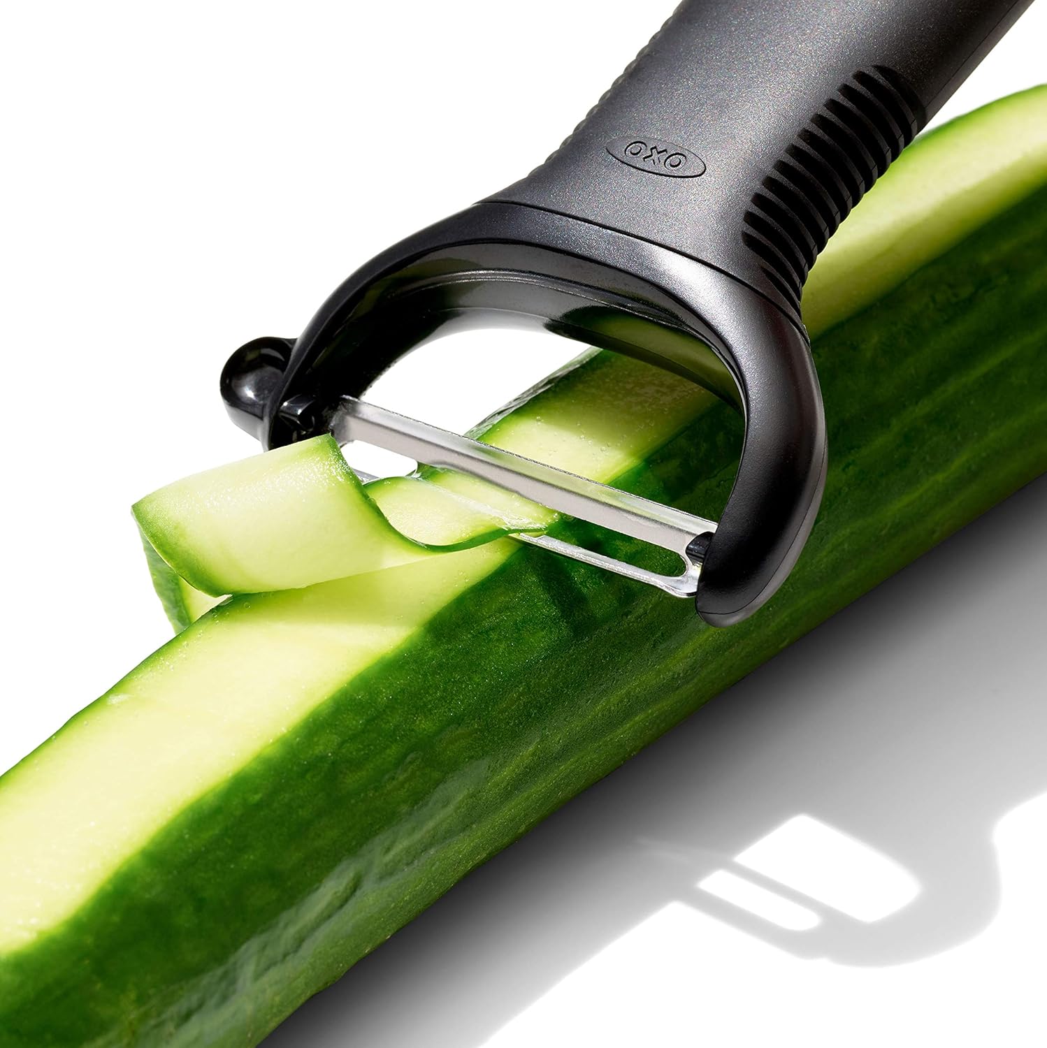 OXO Good Grips Y Peeler: Potato Peeler: Kitchen & Dining