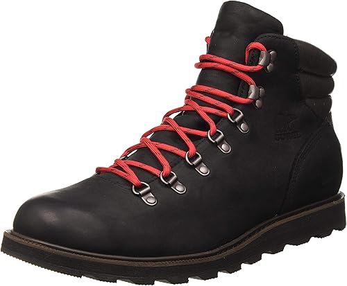 sorel madson mens boots