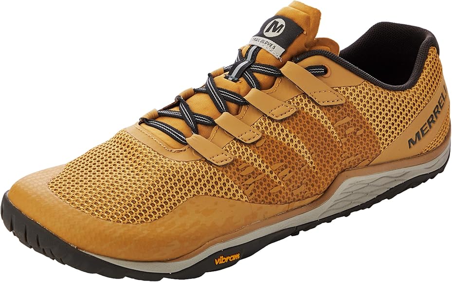 merrell workout shoes