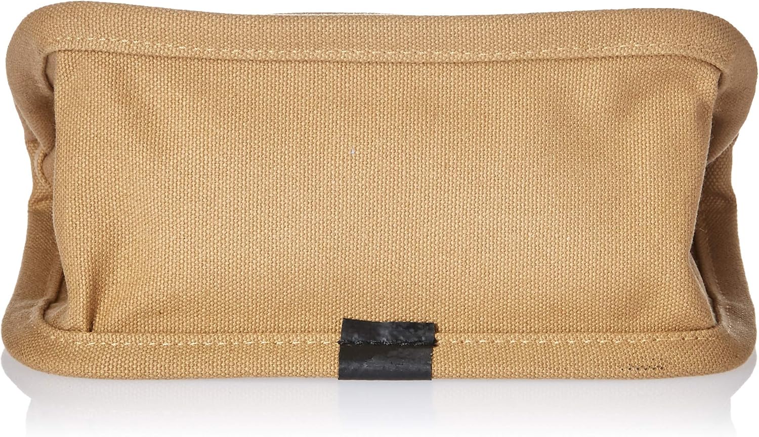 Domke F-945 Belt Pouch 7.5X6 - Sand, sand/beige - Image 5