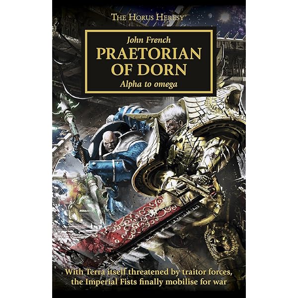 Amazon.com: The Path of Heaven (The Horus Heresy Book 36
