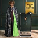 WOW! PODS Harry Potter Invisibility Cloak Deluxe Official Merchandise view 5