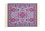 SUPCOW Magic Carpet Mouse Pads, Anti Slip Oriental