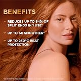 Garnier Ultimate Blends Hair Honey Repair Serum 30ml Acacia Honey Safe Heat 230C view 3