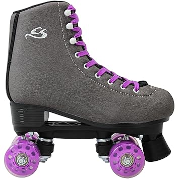 Cox Swain Kinder Rollschuhe -JUMAH- Rollerskates- ABEC5