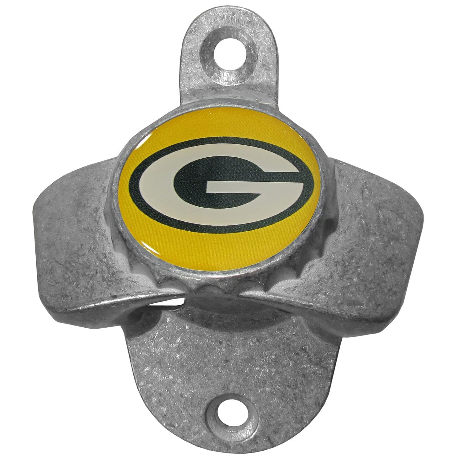 Siskiyou NFL Unisex Adult Wall Bottle Opener