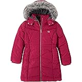 calvin klein toddler jacket