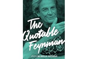 The Quotable Feynman