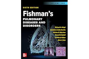 Fishman's Pulmonary Diseases and Disorders, 2-Volume Set, Sixth Edition