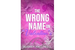 The Wrong Name on Valentine's (OTT Shorts)