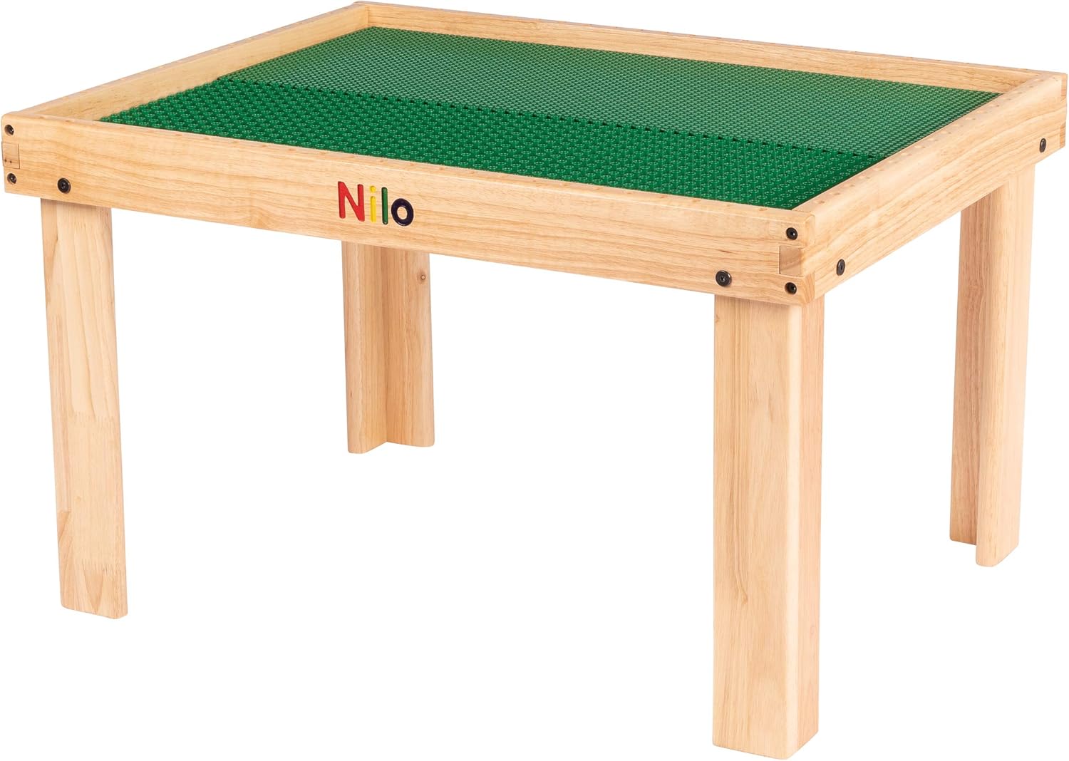 nilo activity table