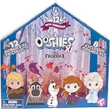 ooshies advent calendar