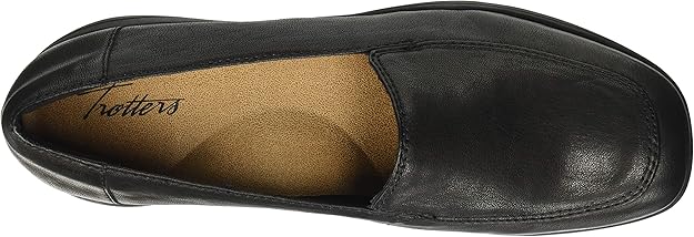 trotters jacob loafer