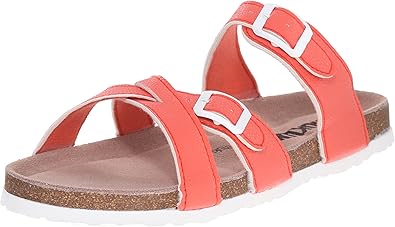 muk luks deedee sandals