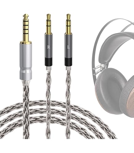 Amazon.com: GEEKRIA Apollo Single Crystal Copper Upgrade Audio