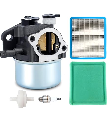 Nakkaa 799866 Carburetor With Gasket Replacement For 190CC