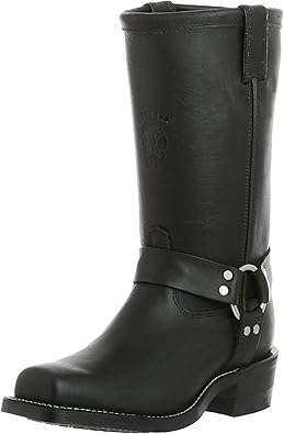 chippewa biker boots