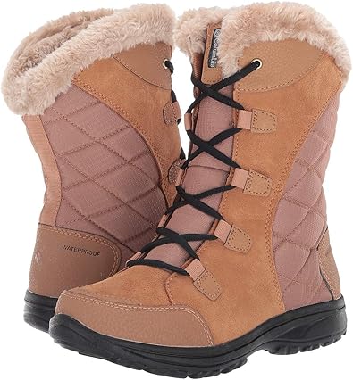columbia ice maiden ii amazon