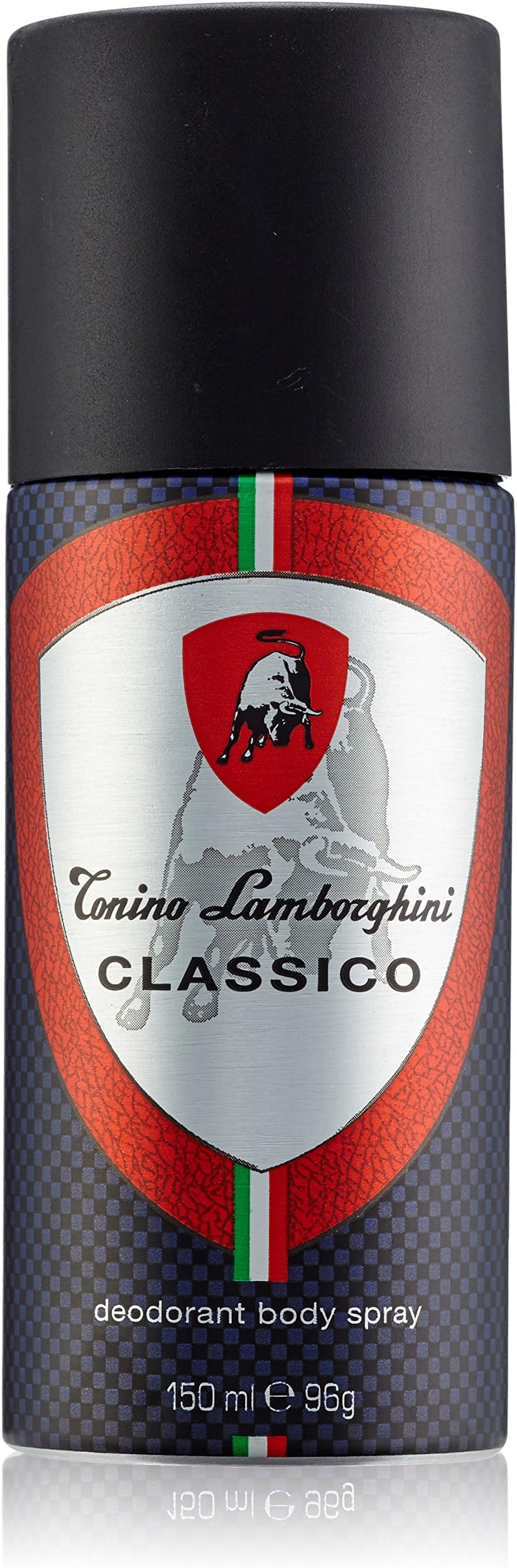 Tonino Lamborghini Classico Deodorant Spray 150 ml
