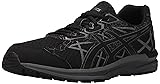ASICS Men's Endurant Running Shoe Black/Onyx/Carbon