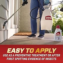 Ortho Home Defense Insect Killer for Indoor and
