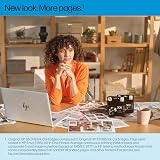 HP 308 Black Original Ink Cartridge EU - 160 page yield view 5