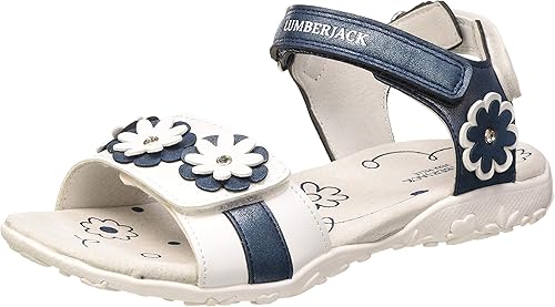 sandali bimba lumberjack