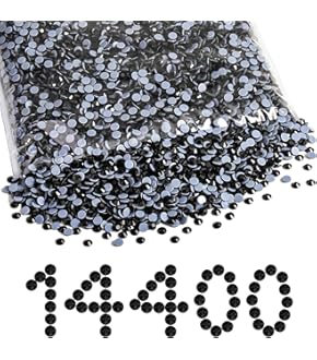 Tour De Trieur Empilable Rhlnestone Par Taille, Tour De