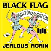 Six Pack: Black Flag: Amazon.ca: Music