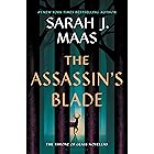 The Assassin's Blade: The Throne of Glass Prequel Novellas (Throne Of Glass Series)