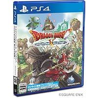 ドラゴンクエストX 5000年の旅路 遥かなる故郷へ オンライン