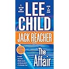 The Affair: A Jack Reacher Novel