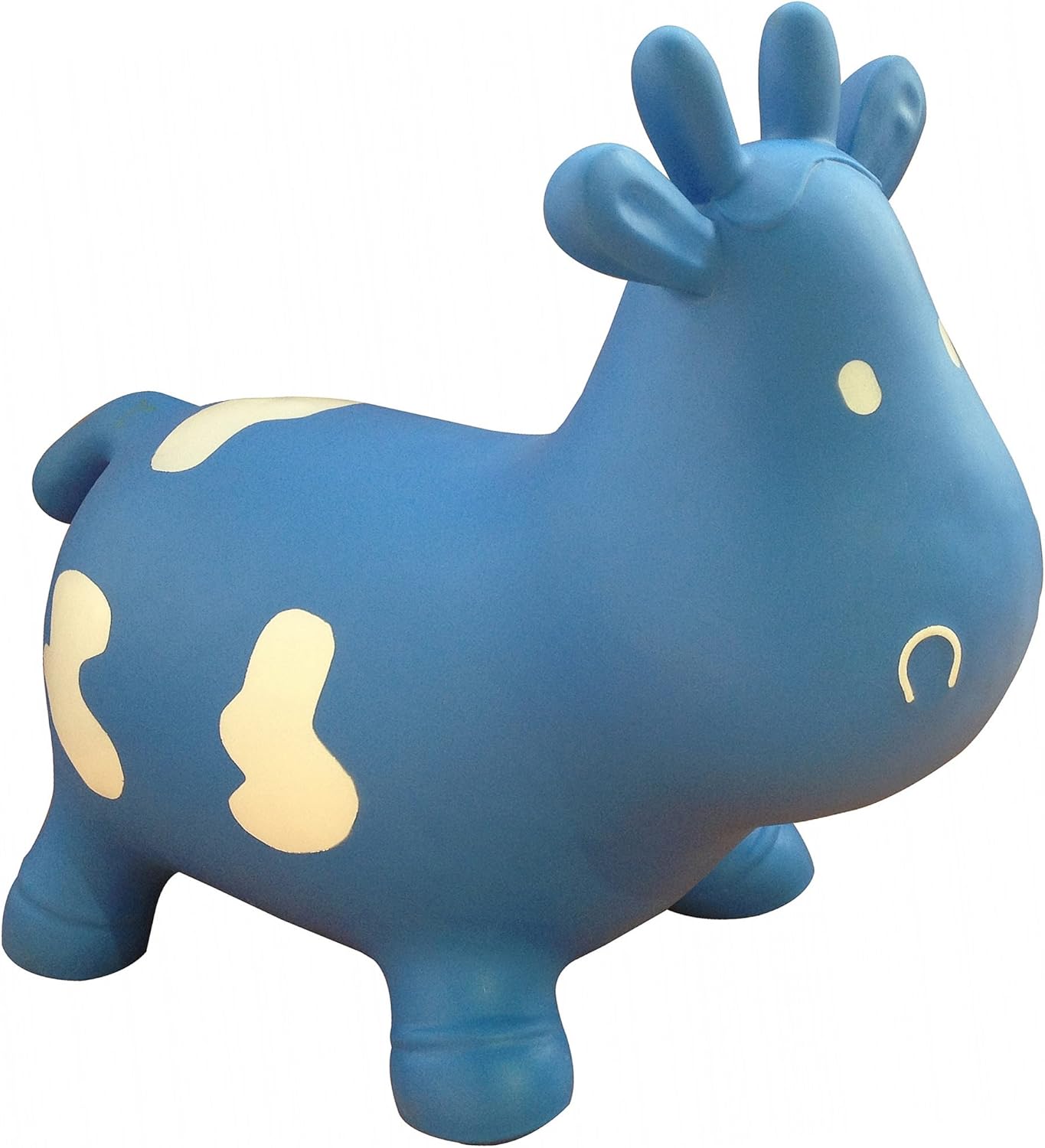 appleround blue horse hopper
