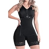 Sonryse Fajas Colombianas Postparto Colombian Post-partum Shapewear for Women