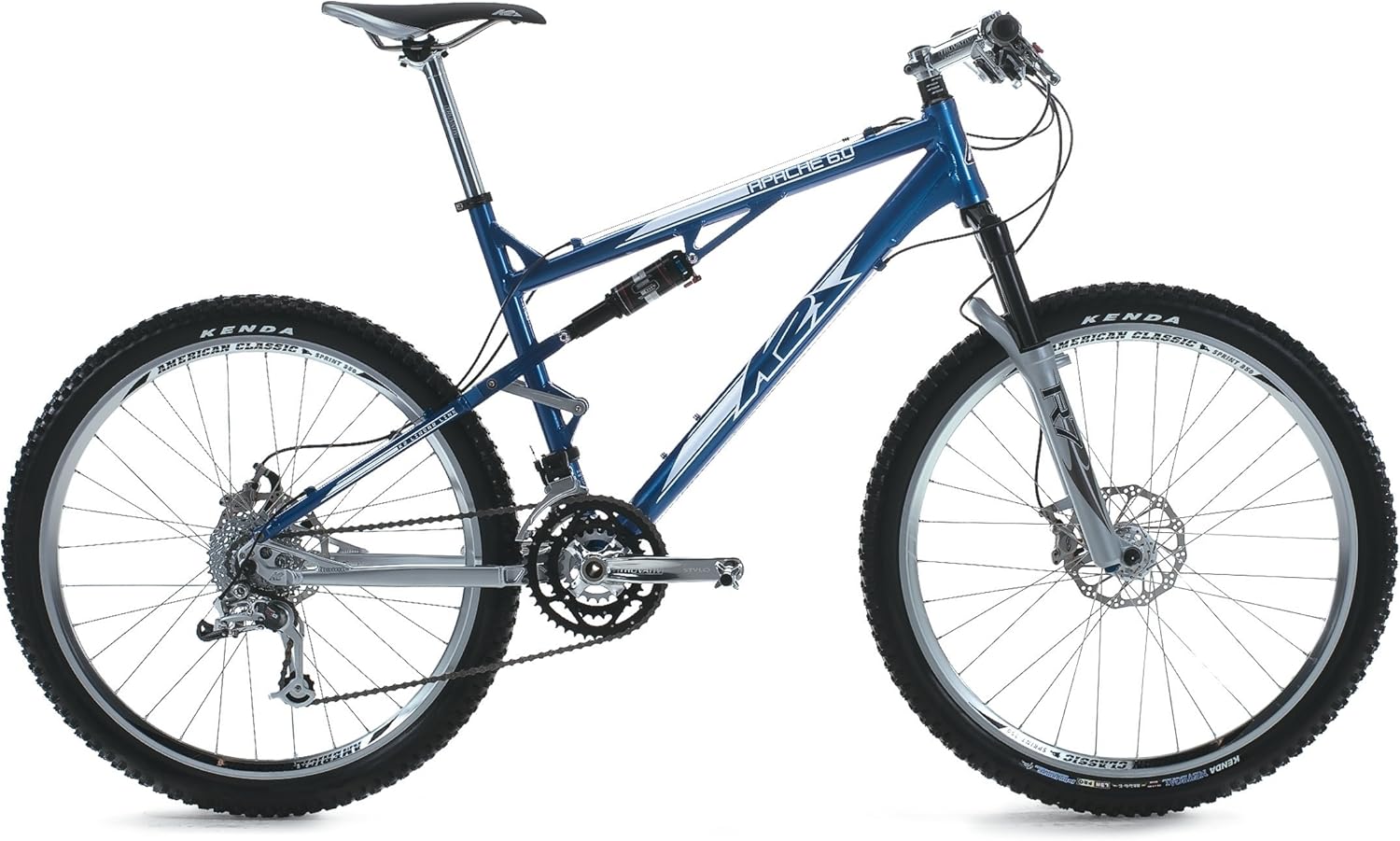 K2 Apache 6.0 Men