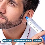 Medi Grade Ear Syringe Kit 60ml Ear Wax Removal Irrigation System view 6