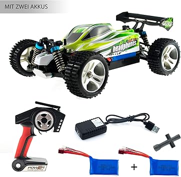 rc buggy battery