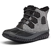 Sorel Women's Out 'N About Plus Boots