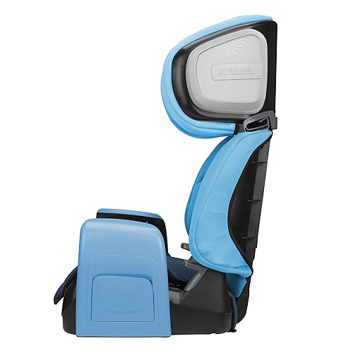 Evenflo Spectrum Evenflo Booster Seat With Back Evenflo Spectrum