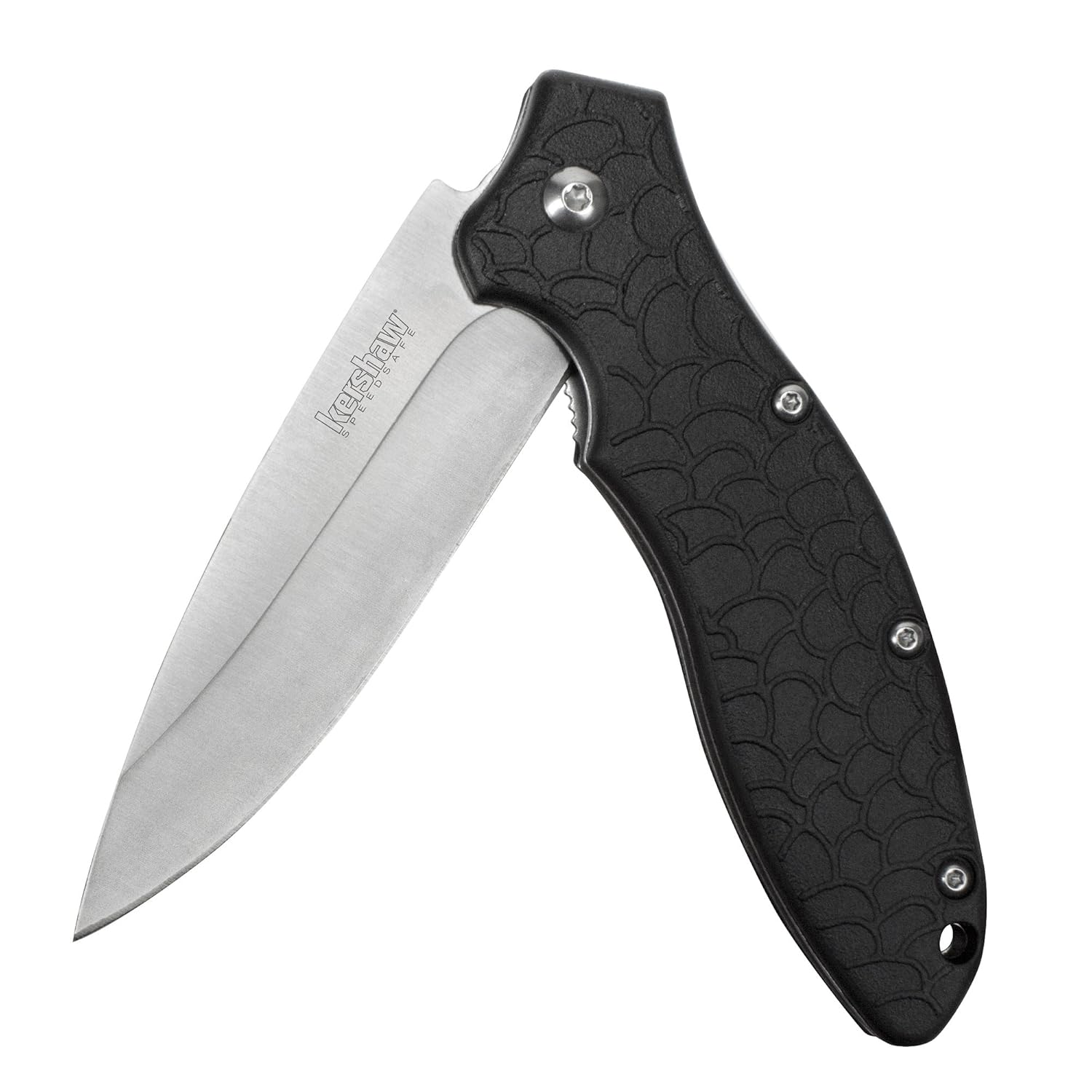 Best knives spring assisted kershaw