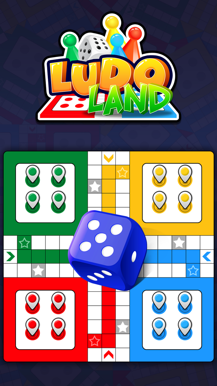 Ludo Game New Classic Fun Dice Game Amazon.es Appstore para Android