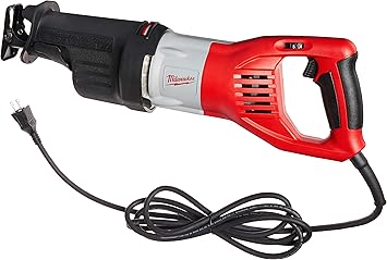 Milwaukee 6538-21 Reciprocating Saws product image 5