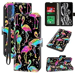 ACWDMKH for Motorola Edge 2021 Case,Motorola Edge
