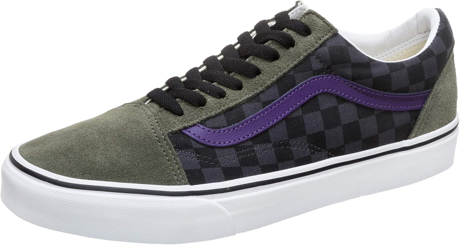 vans old skool nere amazon