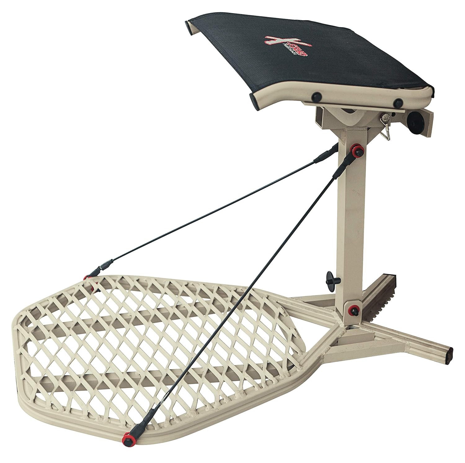 The 10 Best Duke Ladder Stand