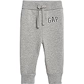 GAP Logo Pull-on Jogger Sweatpants
