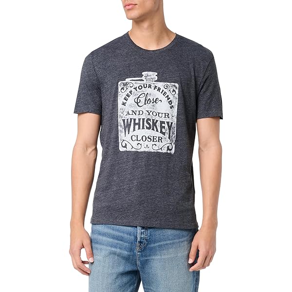 Amazon.com: Lucky Brand Women's Joshua Tree Classic Crew Tee