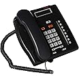 Avaya T7208 Phone Charcoal RoHS NT8B26AAMAE6
